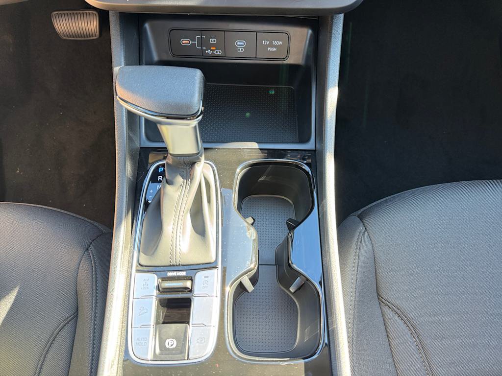 New 2026 Hyundai Tucson SE AWD/4WD image 14