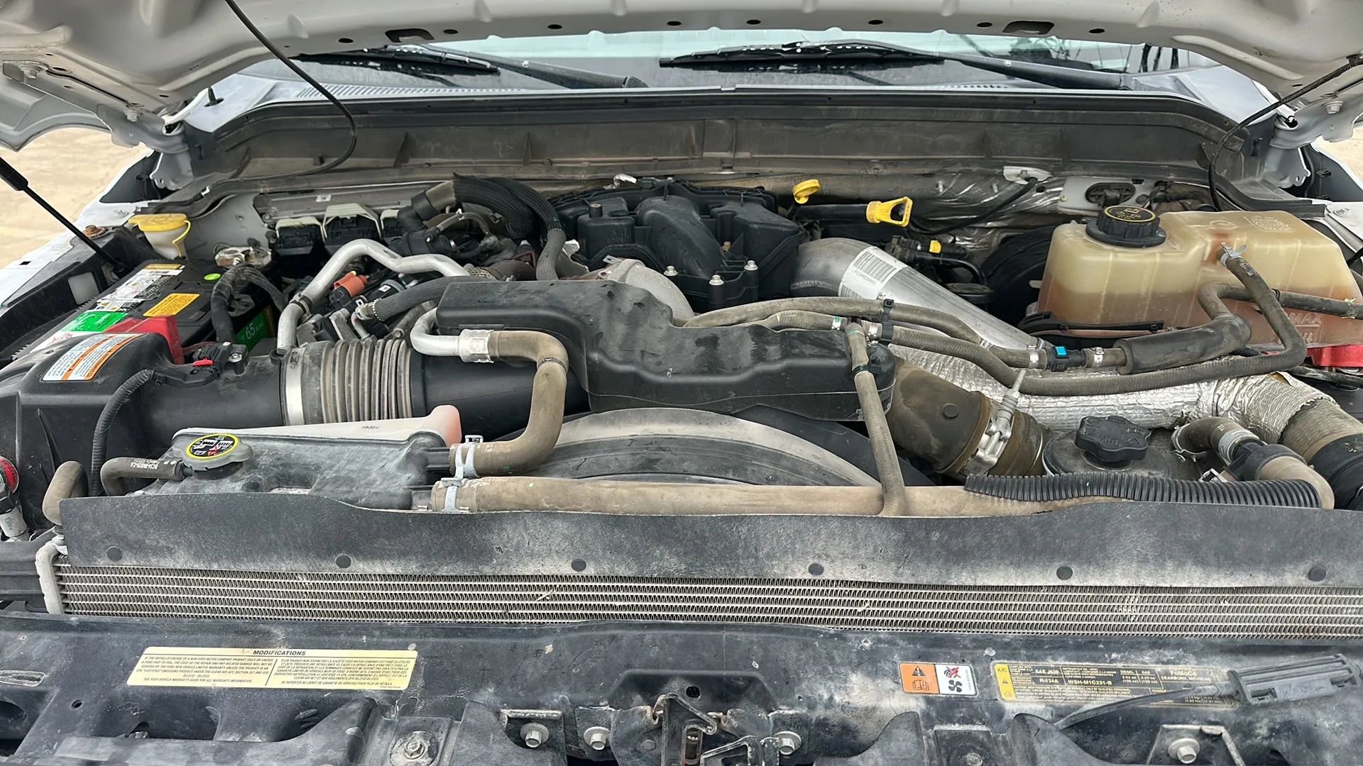 Used 2016 Ford F250 XLT w/ XLT Value Package image 18