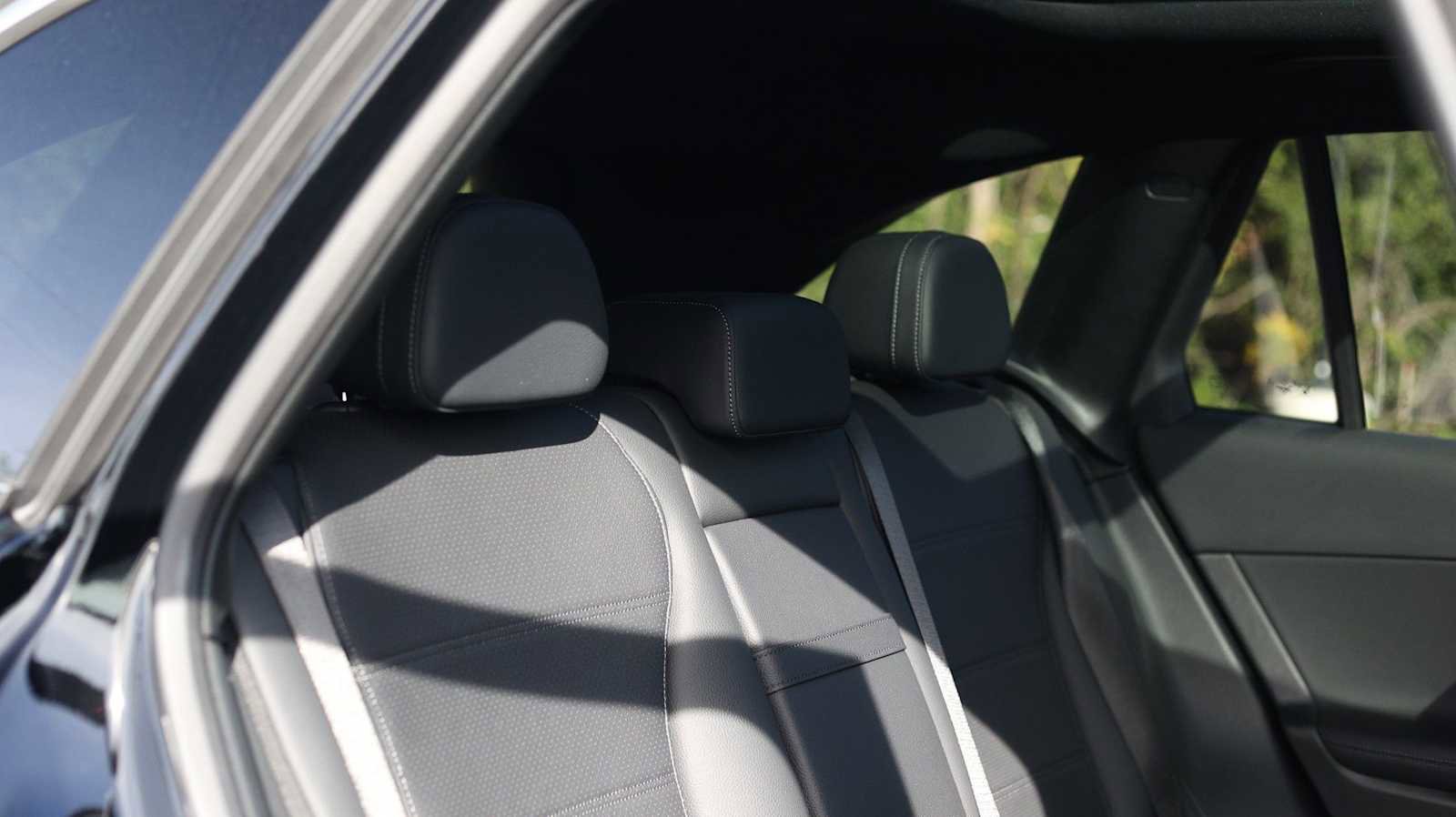 Used 2026 Mercedes-Benz GLC 300 4MATIC image 20