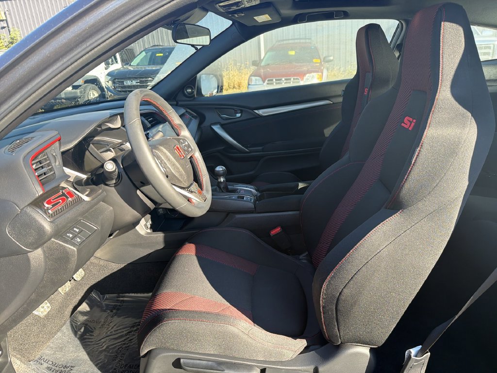 Used 2020 Honda Civic Si image 19