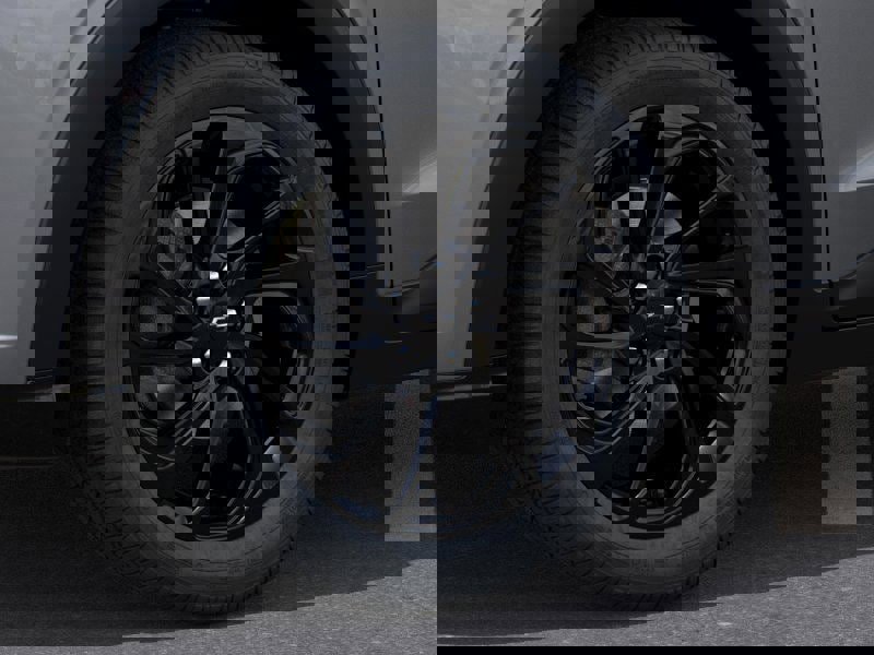 New 2027 Chevrolet Bolt RS w/ Technology Package image 9