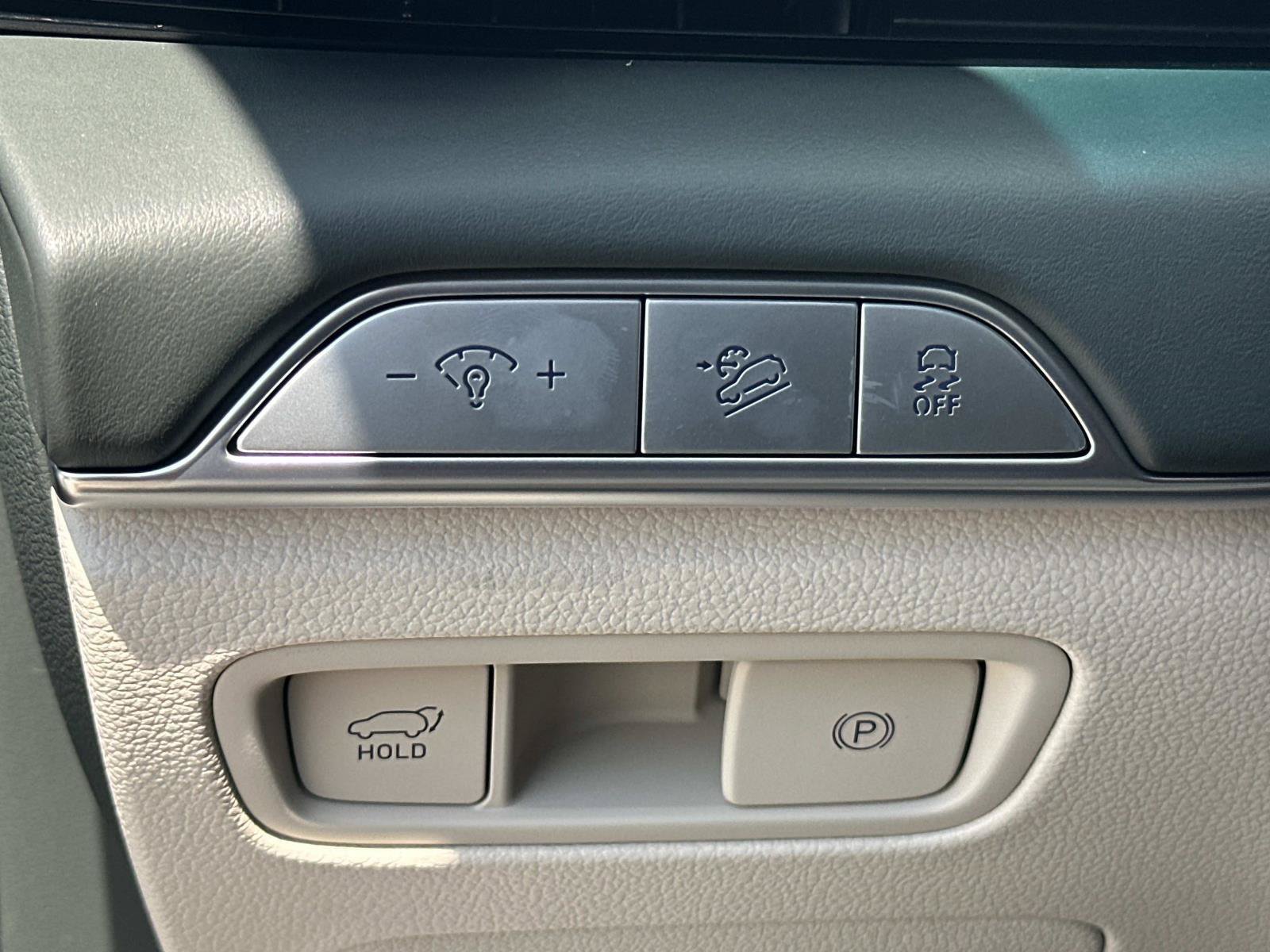 New 2027 Genesis GV80 2.5T Advanced AWD/4WD image 23