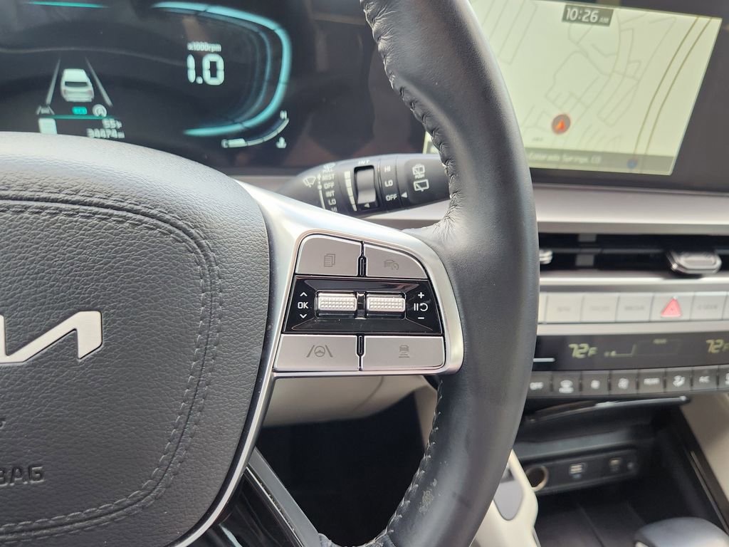Used 2025 Kia Telluride S image 28