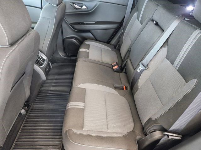 Certified 2025 Chevrolet Blazer LT w/ Convenience Package AWD/4WD image 12