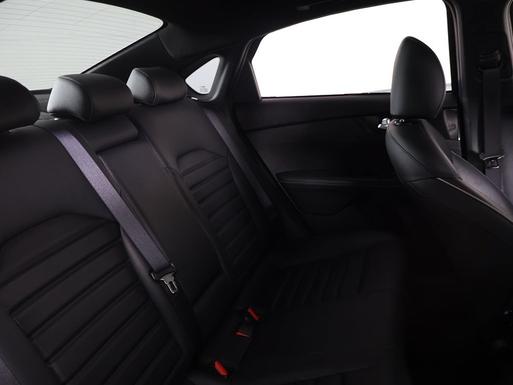 Used 2023 Kia Forte GT-Line w/ GT-Line Premium Package FWD image 35