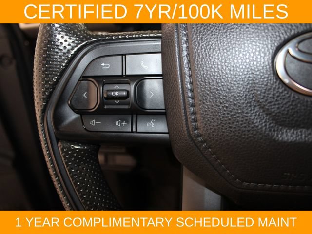 Used 2025 Toyota Tacoma SR5 AWD/4WD image 21