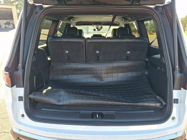 Used 2022 Jeep Wagoneer Series II RWD image 29