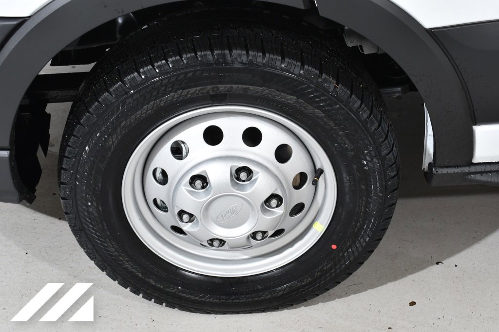 New 2024 Ford Transit 350 148 Low Roof image 23