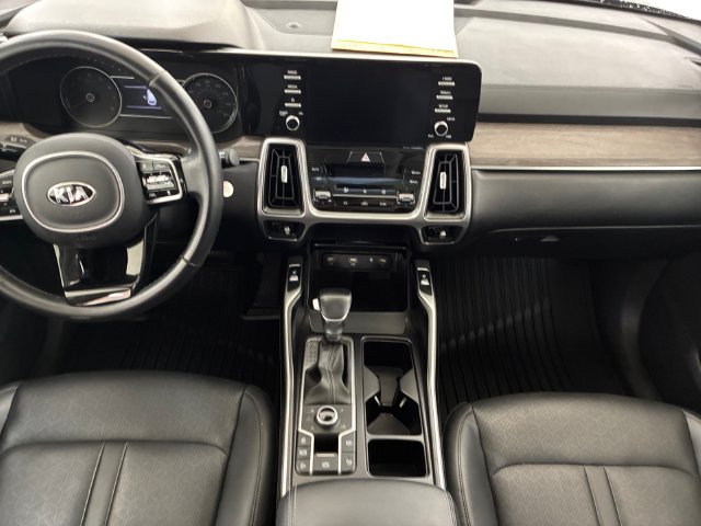 Used 2021 Kia Sorento EX w/ Panoramic Sunroof Package AWD/4WD image 21