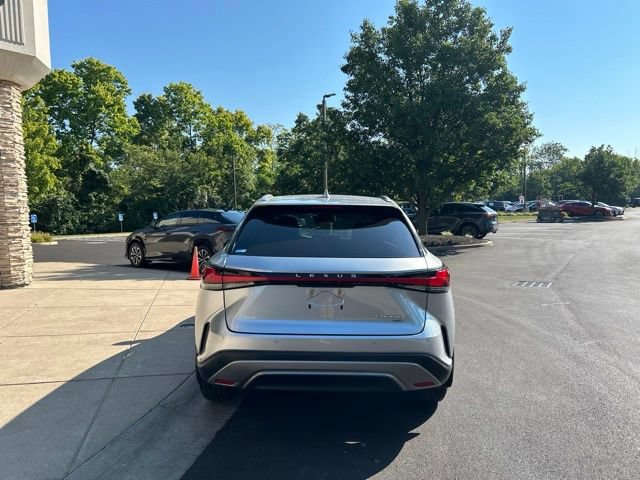Used 2024 Lexus RX 350 Premium w/ Accessory Package (Z1) AWD/4WD image 6