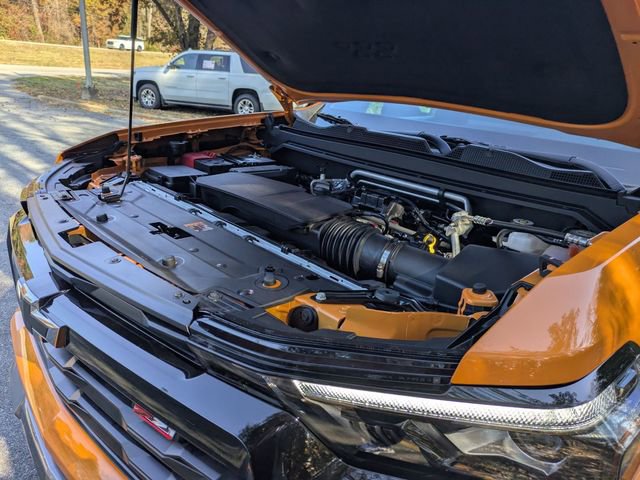 New 2026 Chevrolet Colorado Z71 w/ Z71 Convenience Package 2 image 36