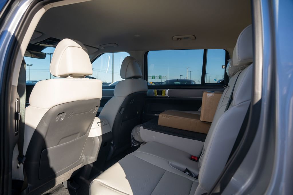 New 2026 Hyundai Santa Fe SEL image 14