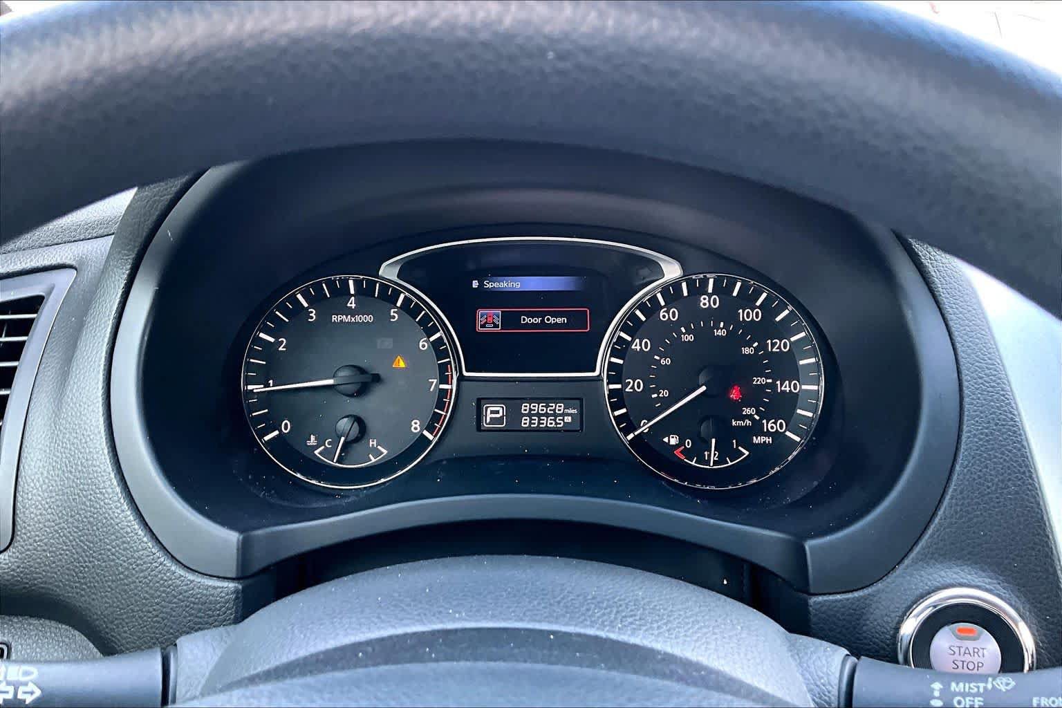 Used 2014 Nissan Altima 2.5 S FWD image 22