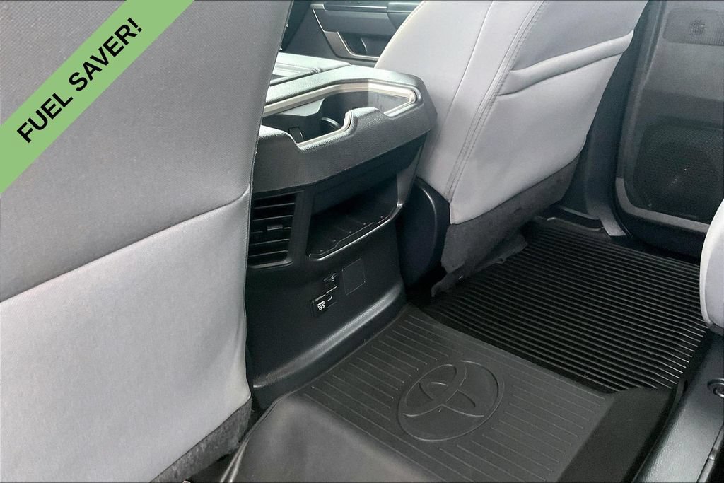 Used 2024 Toyota Tundra SR5 RWD image 33