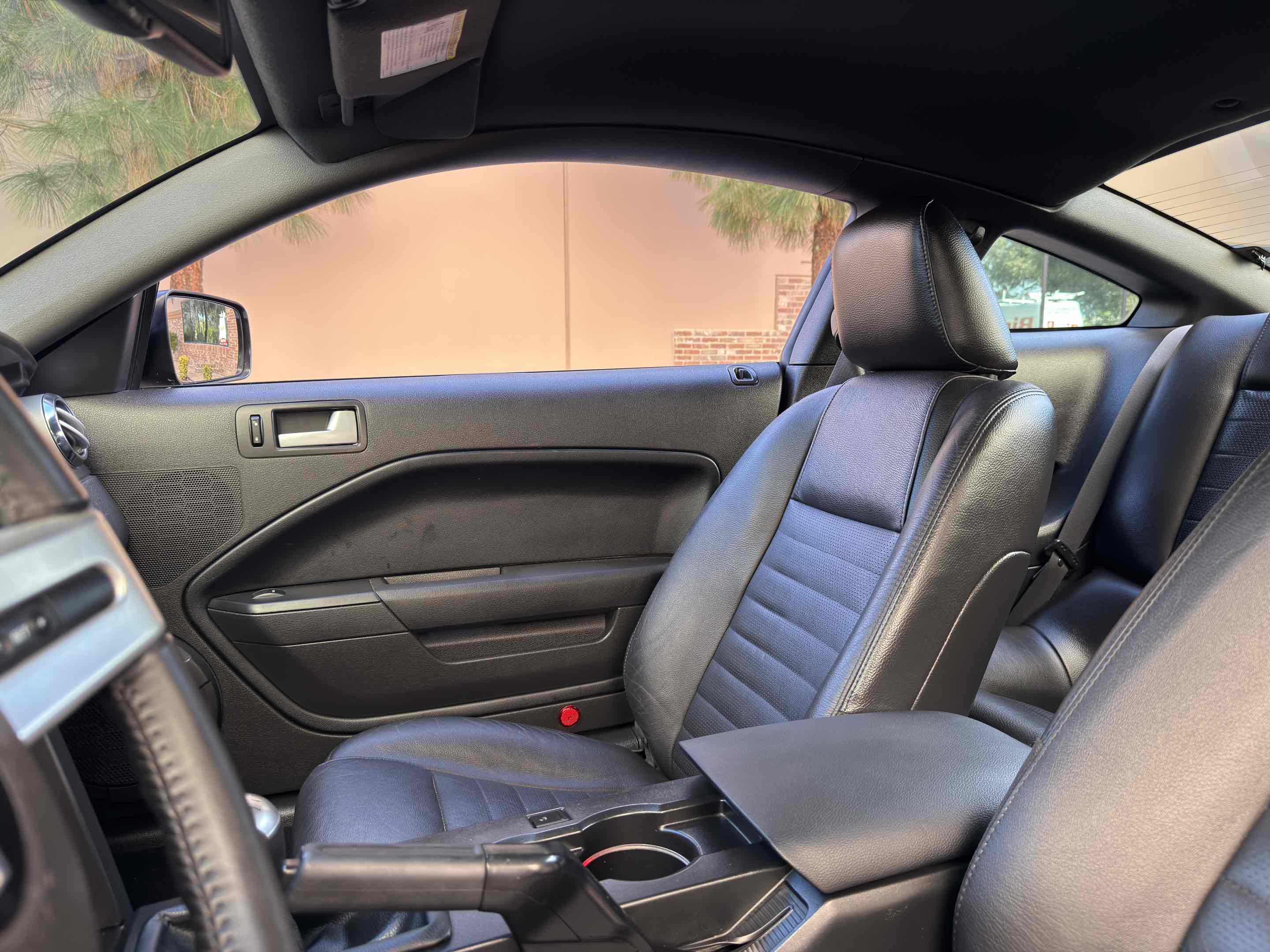 Used 2008 Ford Mustang GT Premium RWD image 26