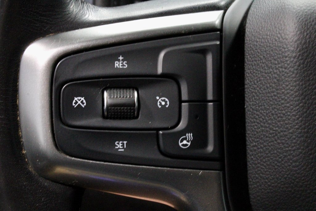 Used 2021 Chevrolet Silverado 1500 LT image 28