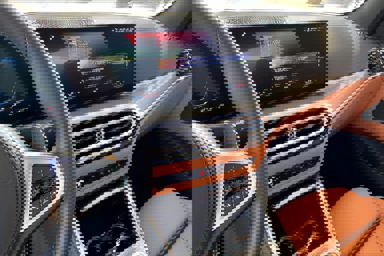 Used 2024 BMW 440i xDrive Coupe w/ Premium Package AWD/4WD image 7