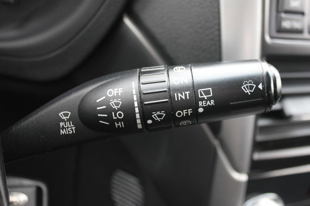 Used 2011 Subaru Forester 2.5XT Touring w/ Popular Equipment Group 1B image 15