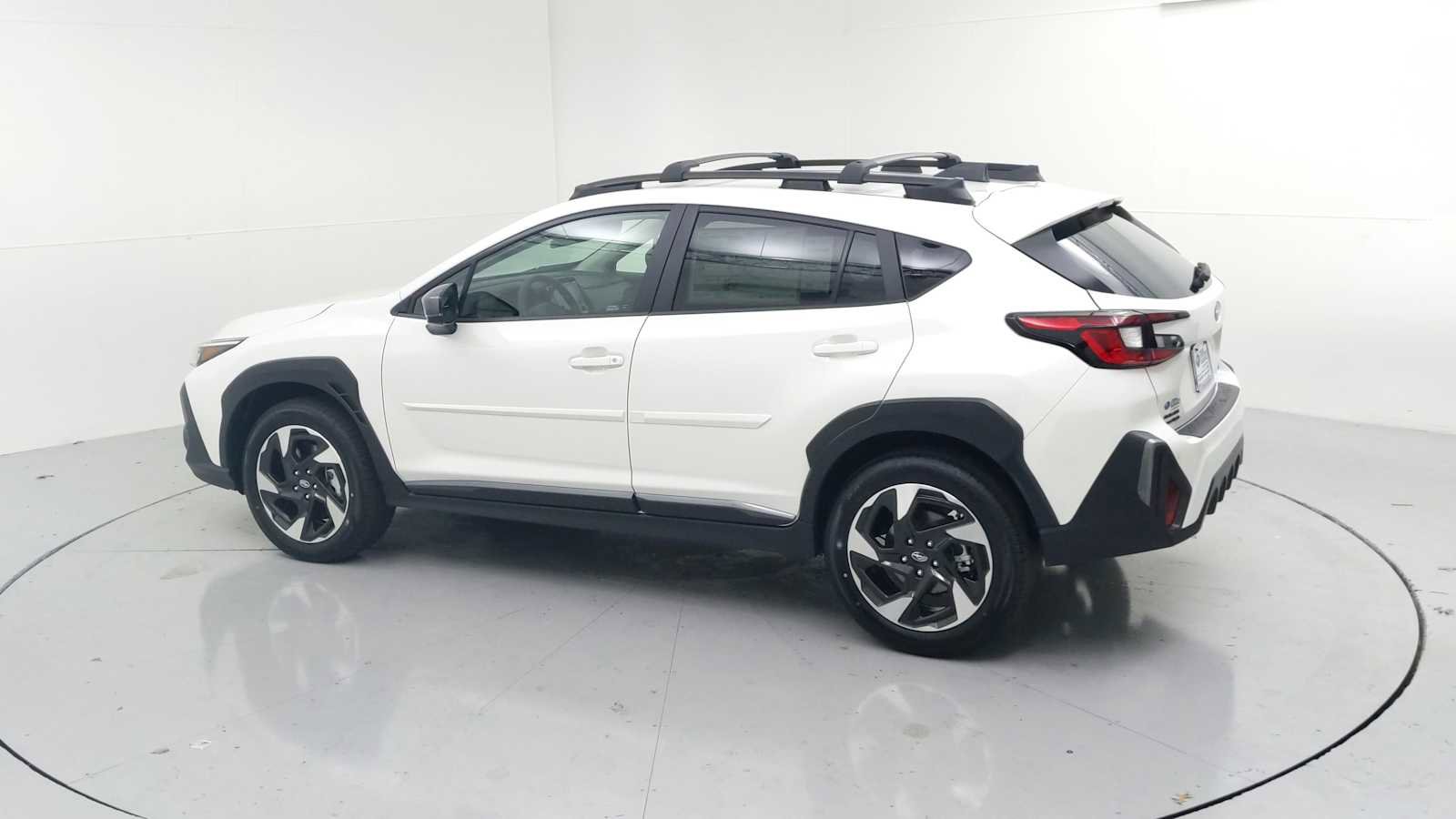 New 2026 Subaru Crosstrek 2.5i Limited image 6