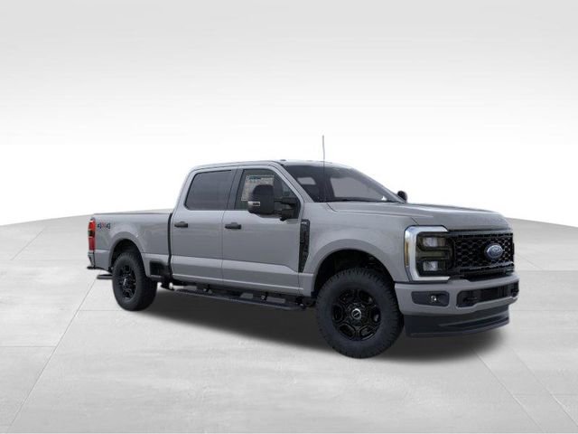 New 2026 Ford F250 XL w/ STX Appearance Package image 8