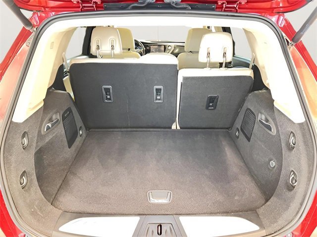 Used 2017 Buick Envision Essence image 10