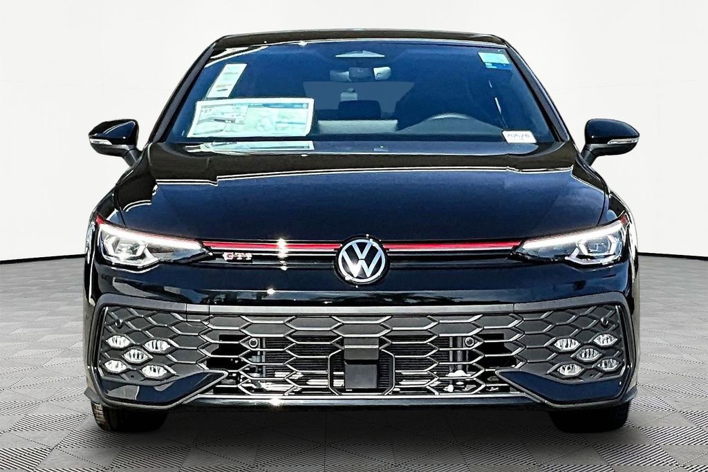 New 2026 Volkswagen GTI S image 2