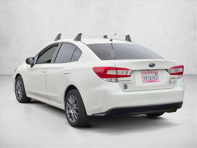 Used 2022 Subaru Impreza 2.0i w/ Popular Package #1 AWD/4WD image 8