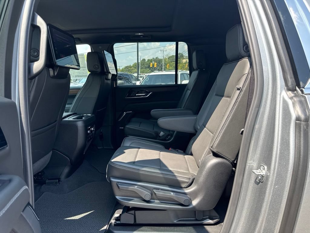 New 2026 GMC Yukon XL Denali w/ Advanced Technology Package AWD/4WD image 31