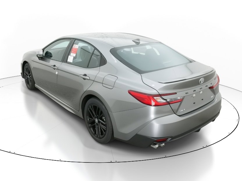 New 2026 Toyota Camry SE image 5