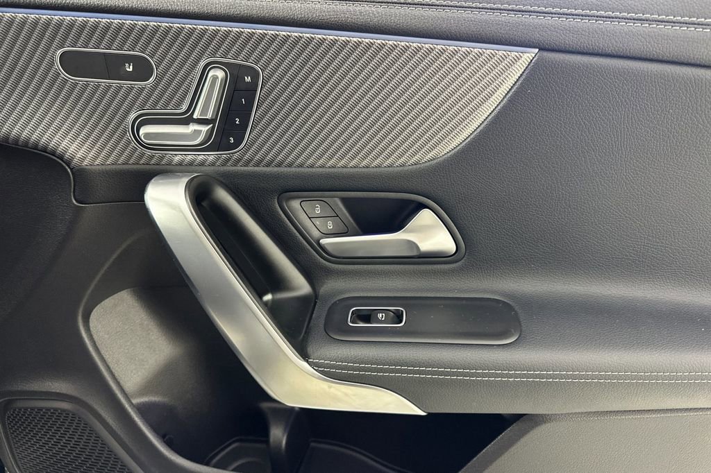 Certified 2026 Mercedes-Benz CLA 250 image 22