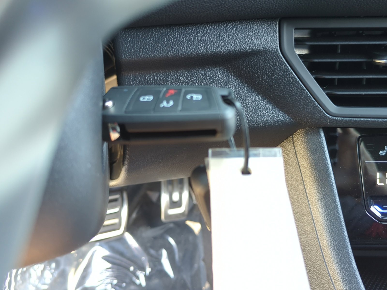 New 2026 Volkswagen Jetta Sport image 28