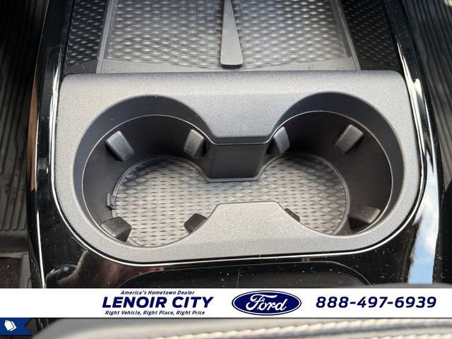 Used 2025 Ford Mustang Mach-E GT w/ Interior Protection Package image 28