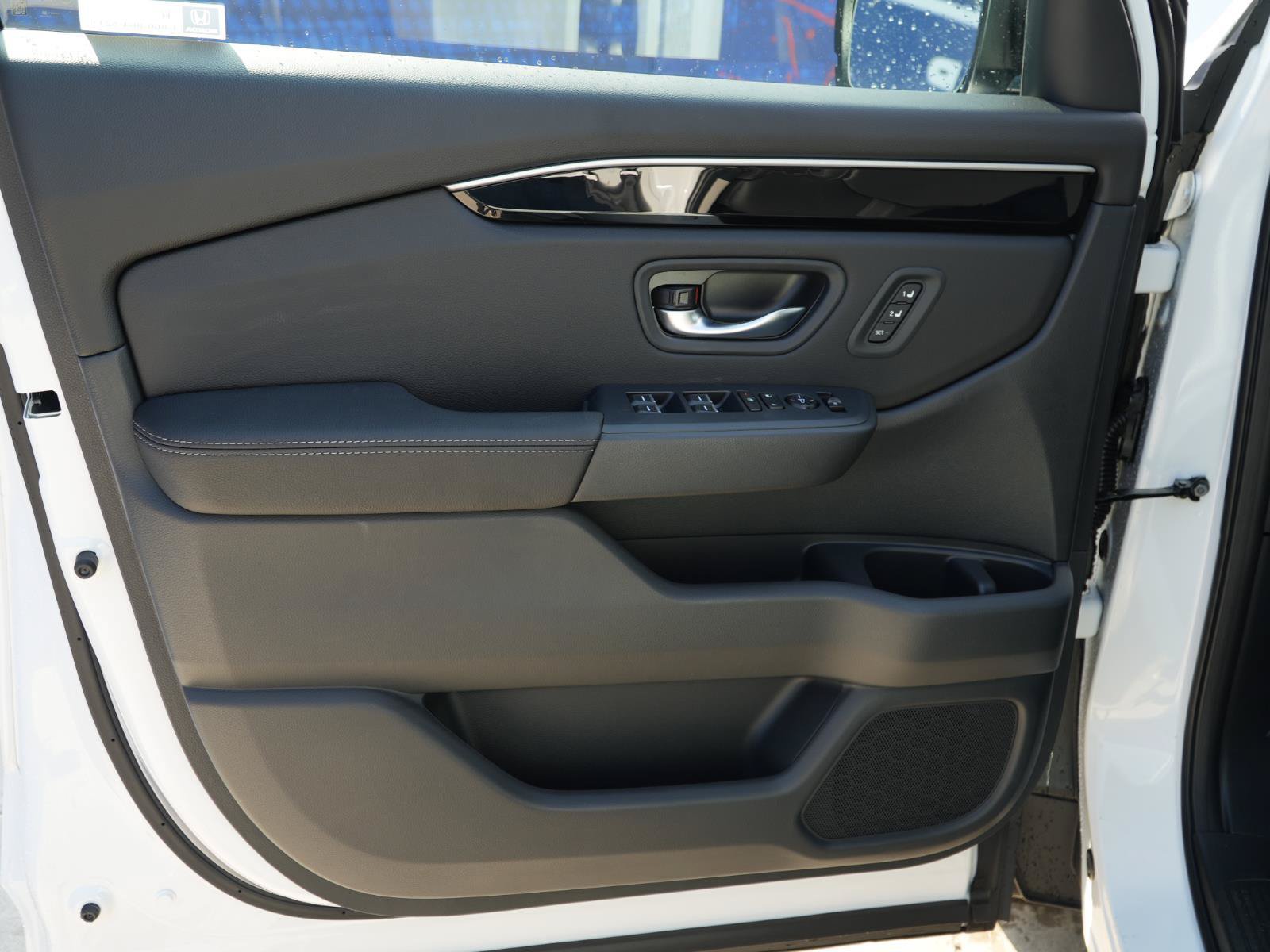 Used 2026 Honda Pilot EX-L image 5