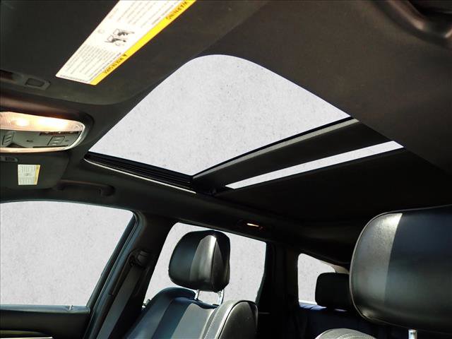 Used 2015 Jeep Grand Cherokee High Altitude AWD/4WD image 15