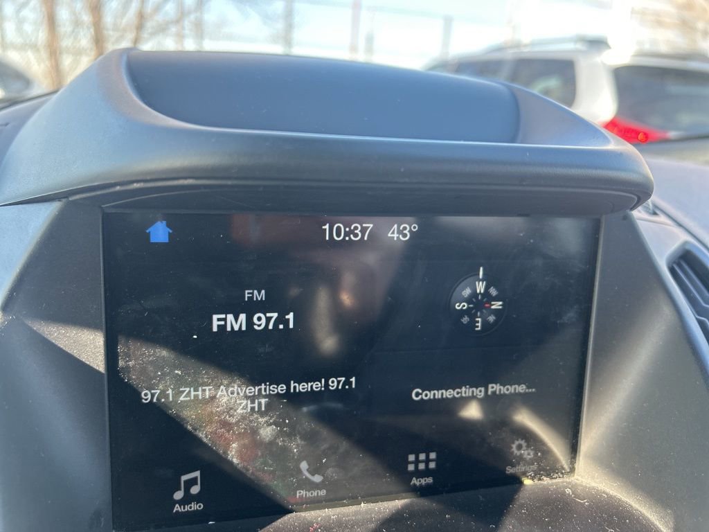Used 2019 Ford Escape SEL image 27