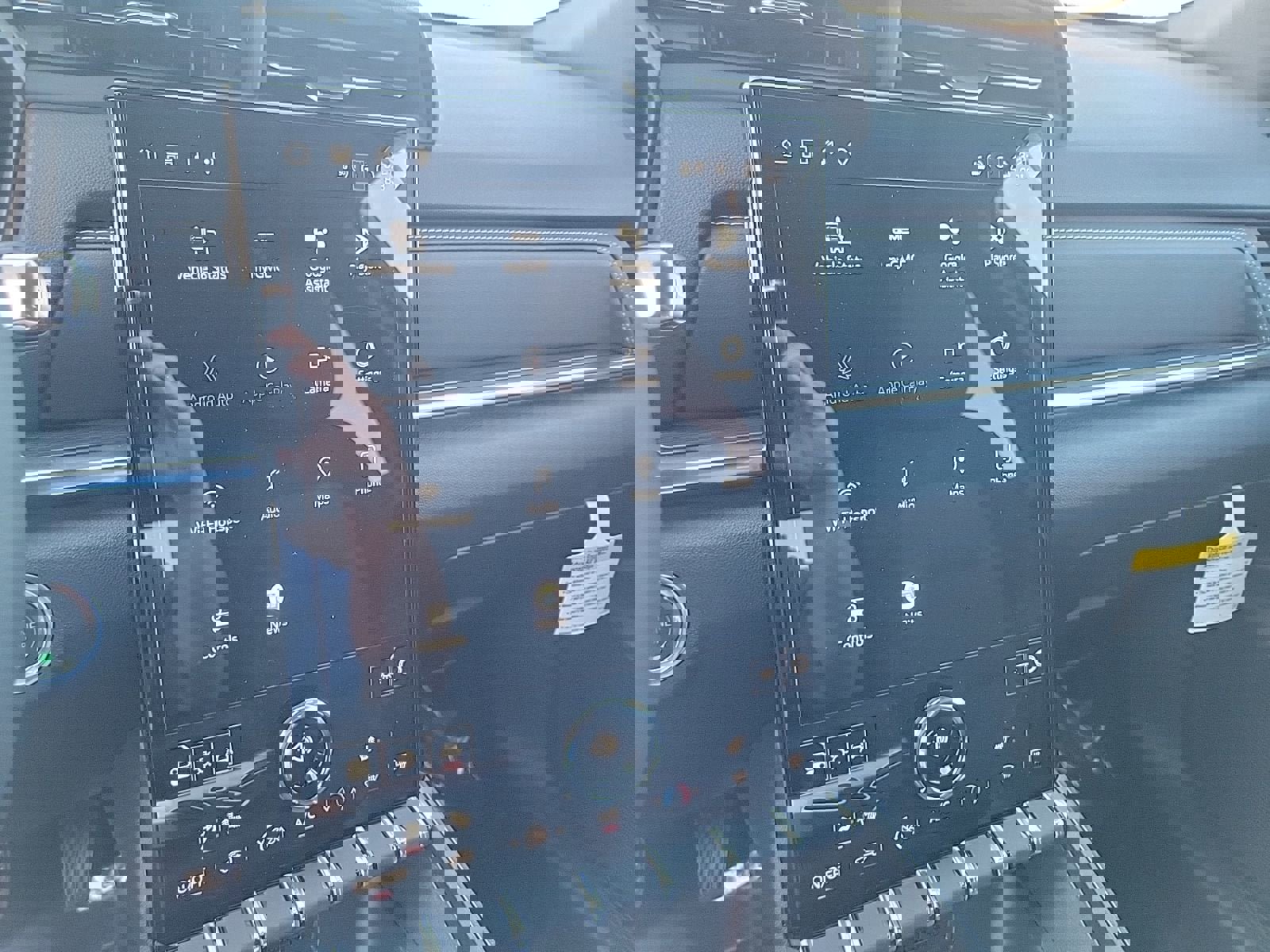 New 2026 GMC Terrain Elevation w/ Technology Package II image 26