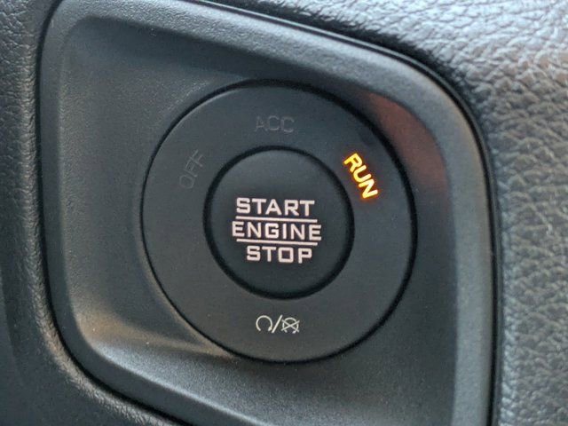 New 2026 Jeep Wrangler Sport AWD/4WD image 21