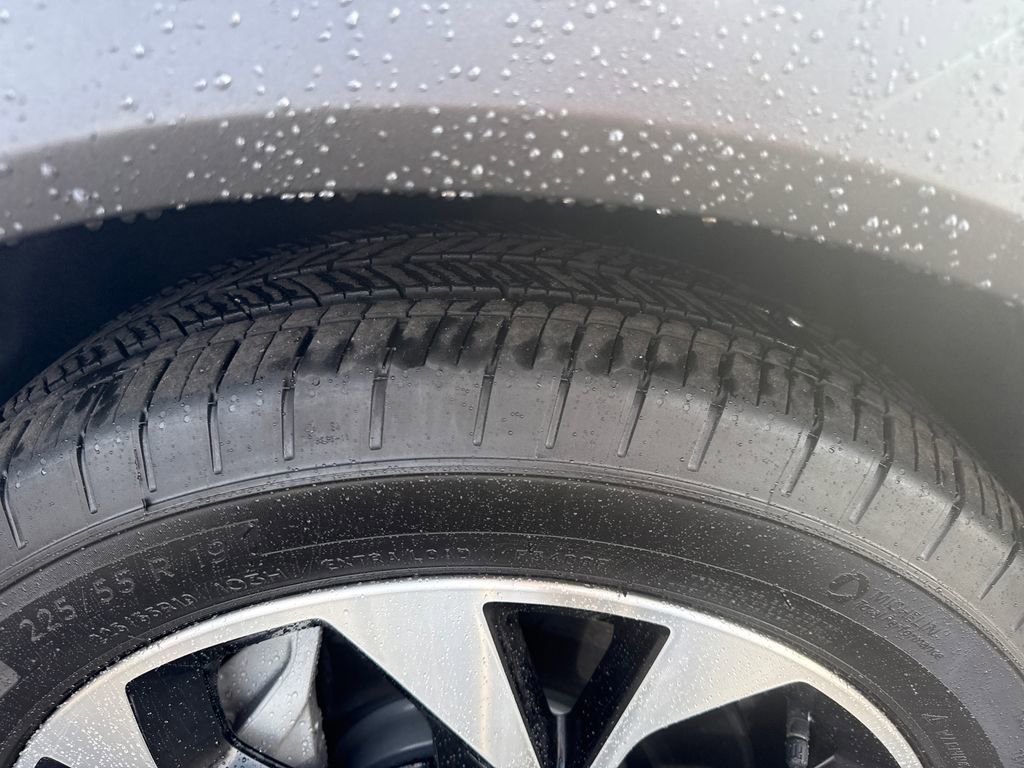 Used 2025 Ford Mustang Mach-E Select image 21