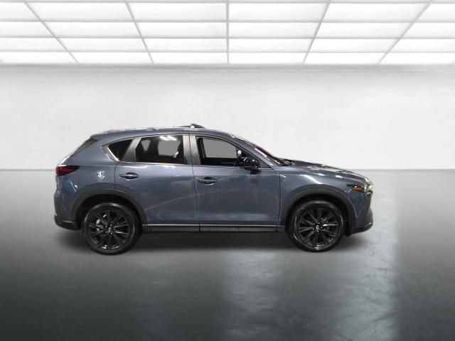 Used 2025 MAZDA CX-5 Carbon Edition AWD/4WD image 3