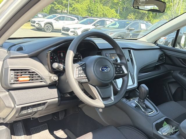 Certified 2025 Subaru Outback AWD/4WD image 15