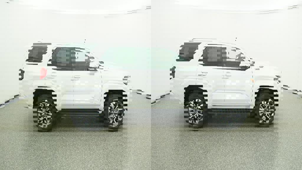 New 2026 Toyota 4Runner Limited image 11