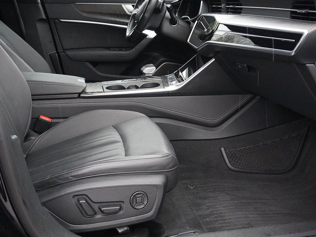 Used 2022 Audi A7 3.0T Prestige AWD/4WD image 32