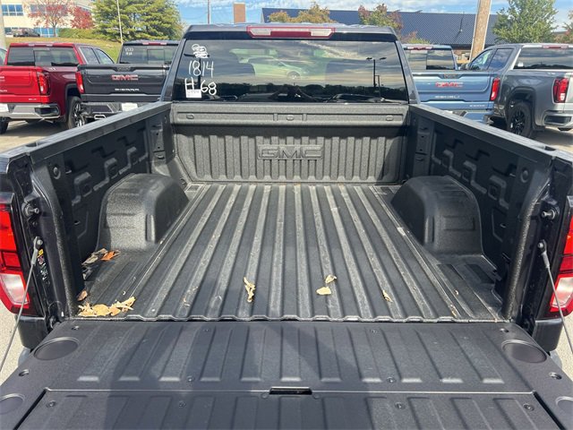 New 2026 GMC Sierra 1500 Elevation w/ Elevation Select Package image 13