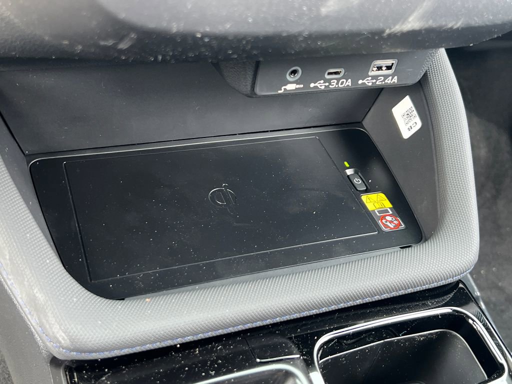 New 2026 Subaru Forester Limited image 25