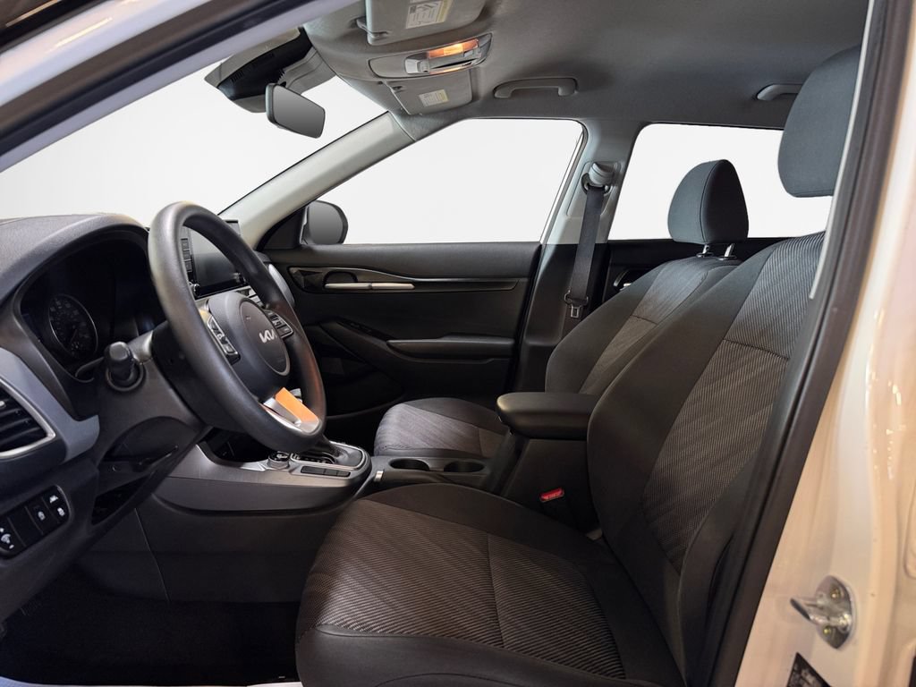 Certified 2023 Kia Seltos LX AWD/4WD image 12