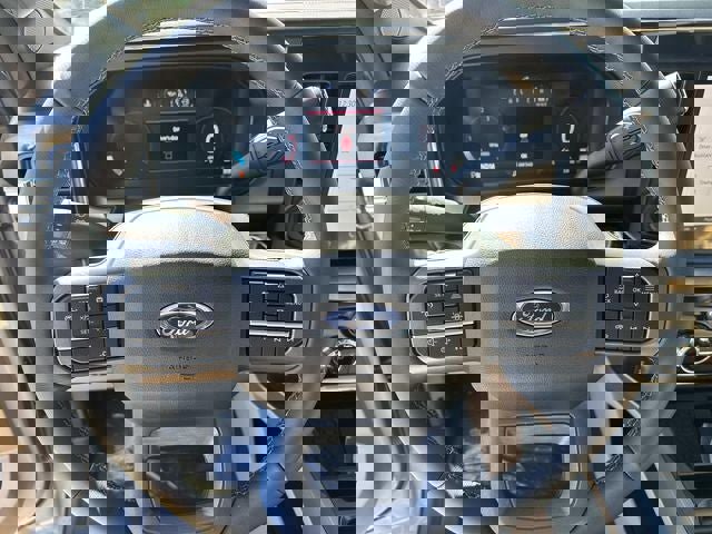 New 2026 Ford F350 Lariat w/ Lariat Ultimate Package image 15