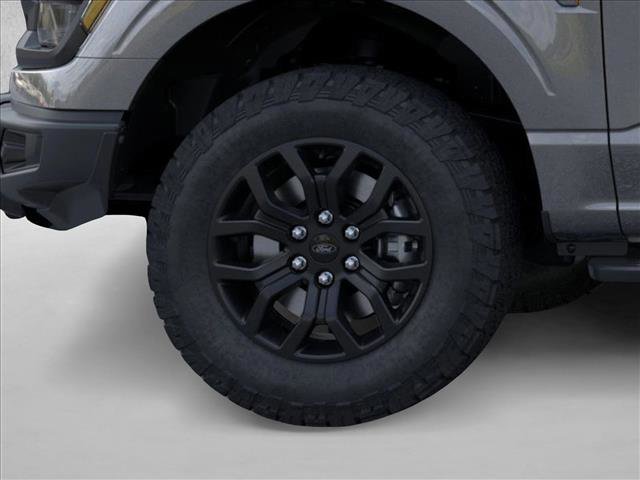 New 2026 Ford F150 Tremor image 19