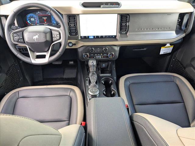 New 2025 Ford Bronco Big Bend image 13