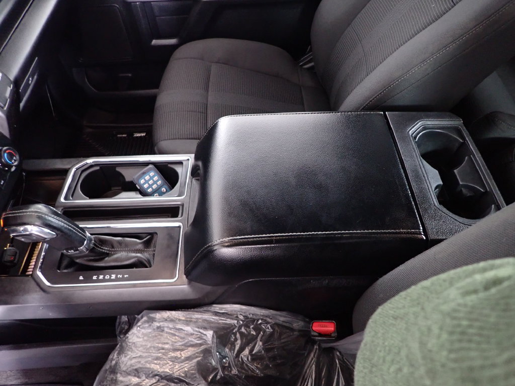 Used 2016 Ford F150 XLT w/ Equipment Group 301A Mid AWD/4WD image 28