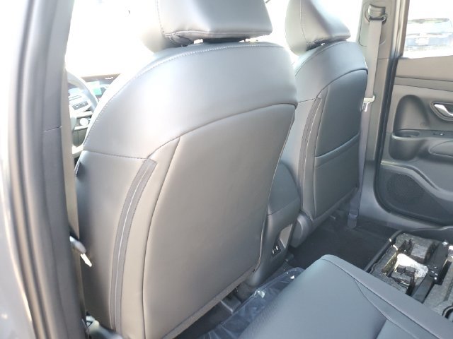 New 2027 Hyundai Santa Cruz SE AWD/4WD image 13